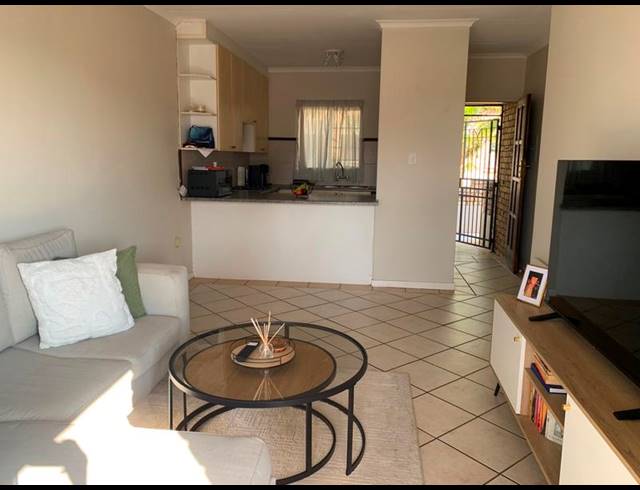 2 BEDROOM PROPERTY TO RENT IN STONERIDGE